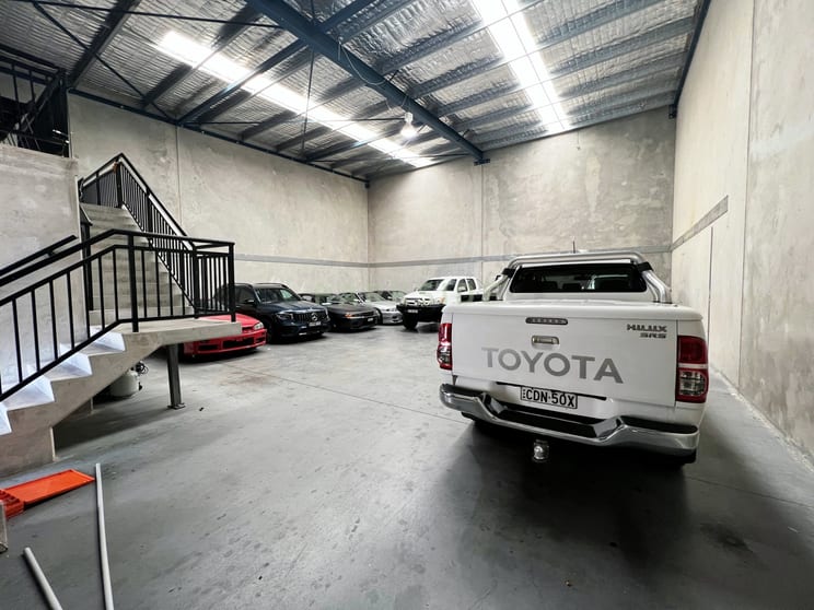 Click to view all images Minchinbury NSW 2770 - Image 2