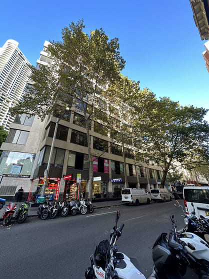 215/368 Sussex Street Sydney NSW 2000 - Image 1