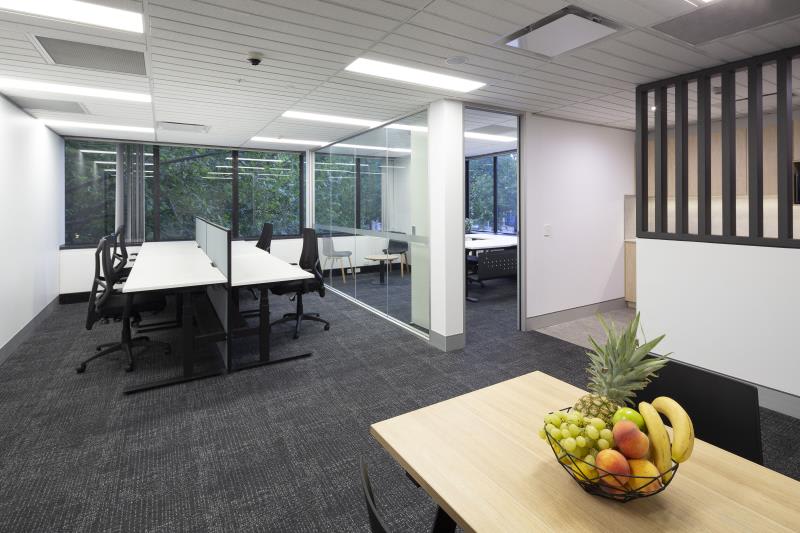 Click to view all images Level 1 Unit 1/33 Ainslie Place City ACT 2601 - Image 1