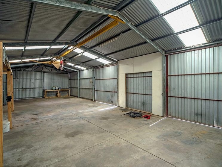 Click to view all images Shed 2, 39 Old Mill Court Mclaren Vale SA 5171 - Image 3