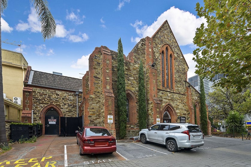 Click to view all images 192-200 Pulteney Street Adelaide SA 5000 - Image 3