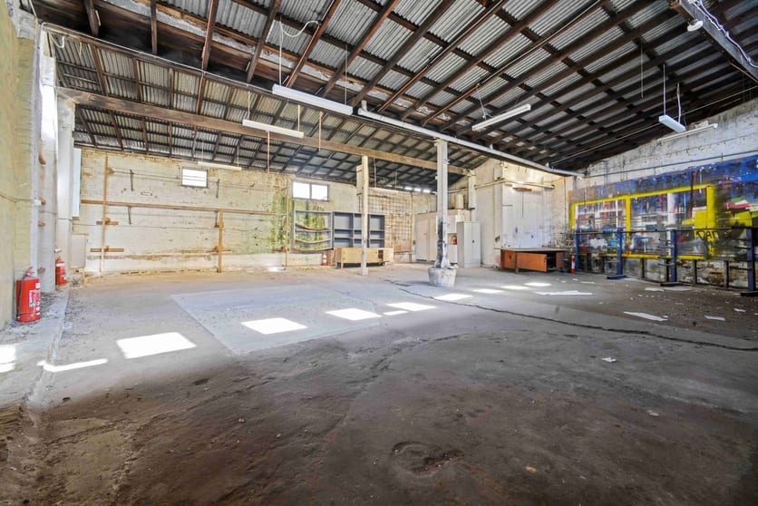Click to view all images Factory 5/3-7 Crystal Street Petersham NSW 2049 - Image 3