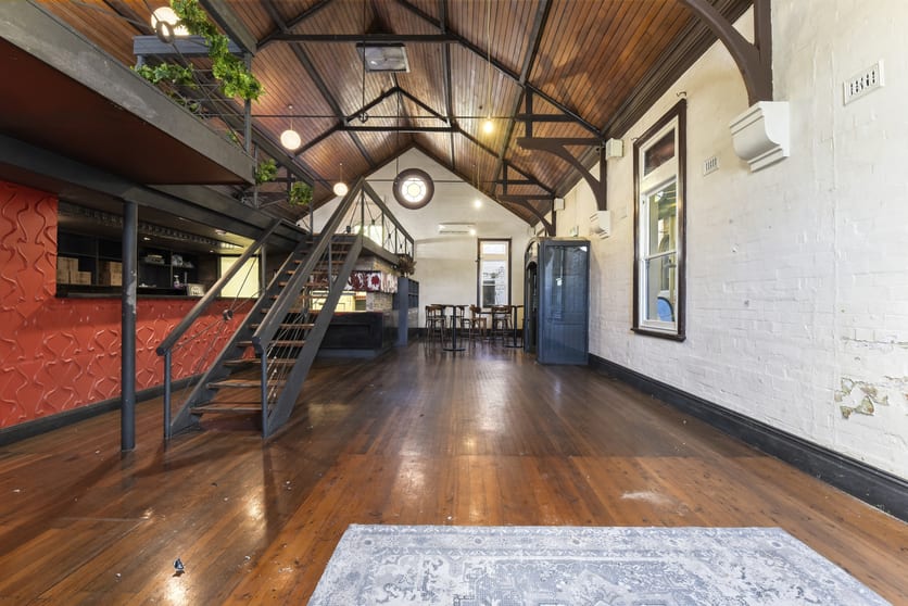 Click to view all images 9/332 Darling Street Balmain NSW 2041 - Image 2