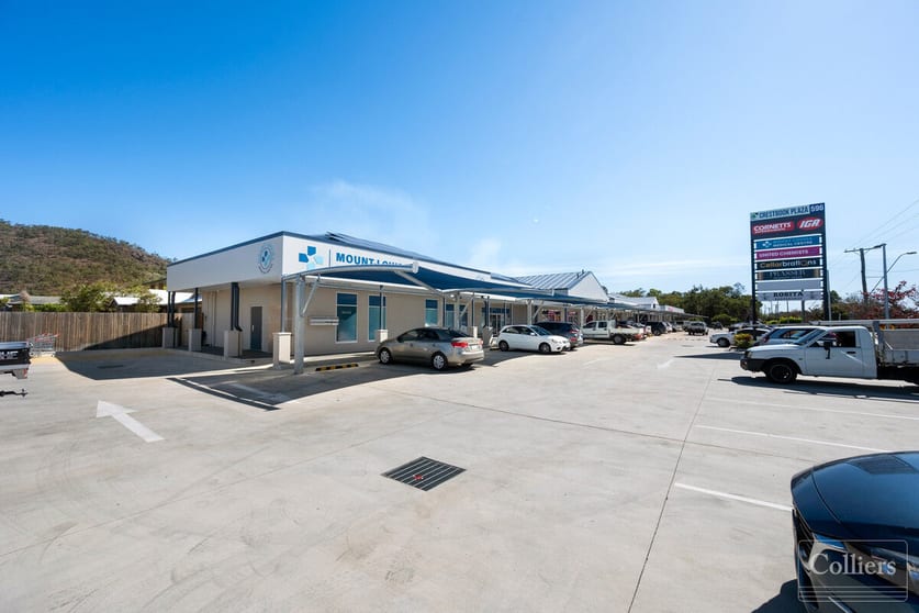 596 Bayswater Road Mount Louisa QLD 4814 - Image 3