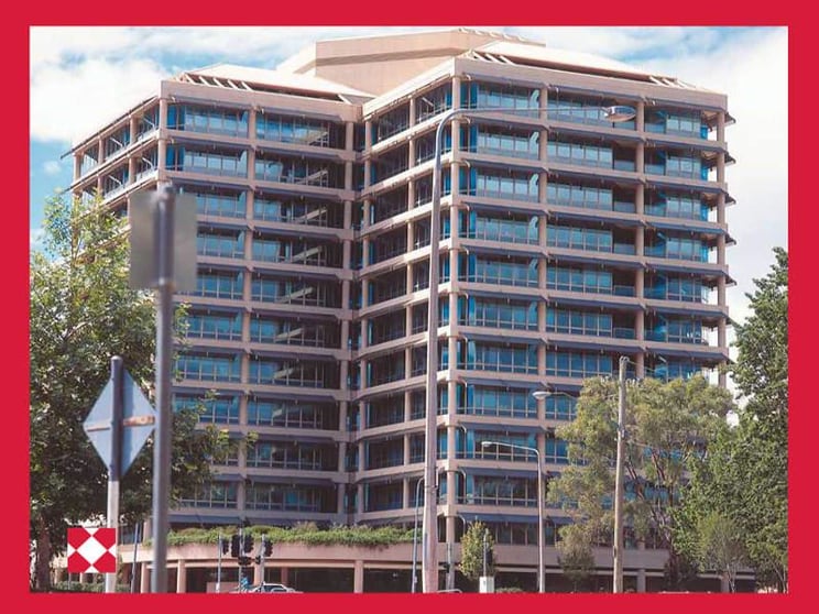 Click to view all images Level 6 & Level 11/60 Marcus Clarke Street City ACT 2601 - Image 1