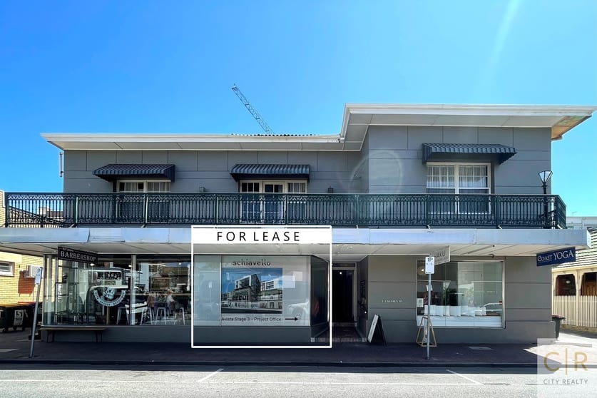 Click to view all images 1-5 Sussex Street Glenelg SA 5045 - Image 1
