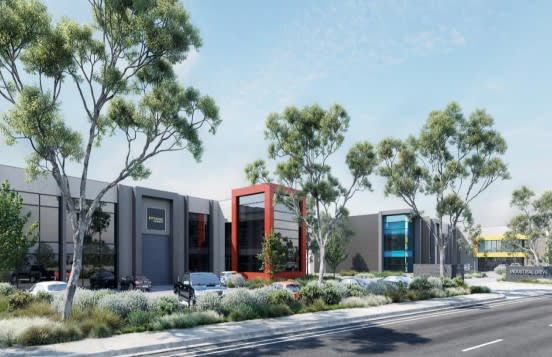 Click to view all images Stage 2/26 & 34 Gawan Loop Coburg VIC 3058 - Image 3