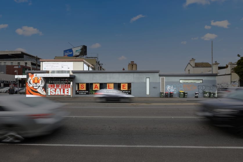 Click to view all images 496 Bridge Road Richmond VIC 3121 - Image 3