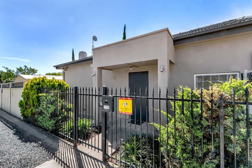 Click to view all images 115B Portrush Road Evandale SA 5069 - Image 1