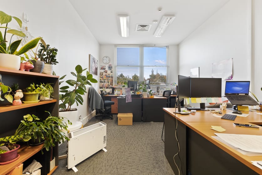Click to view all images South Side, Level 3/11 High Street Launceston TAS 7250 - Image 2