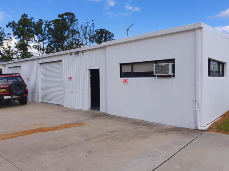 Click to view all images 1/210 High Street Wauchope NSW 2446 - Image 1