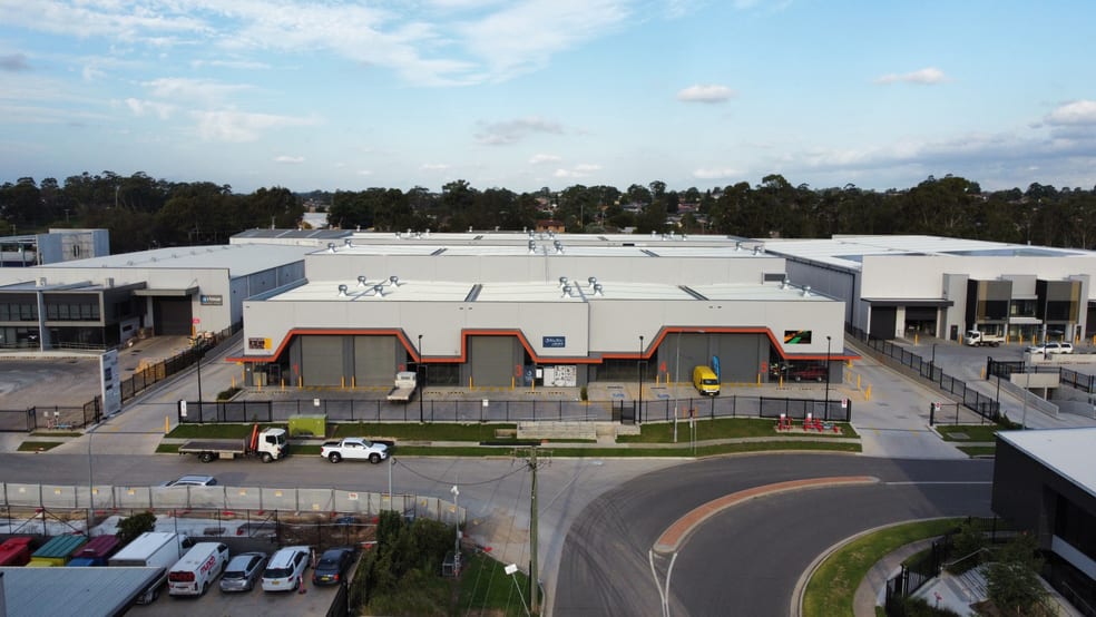 Click to view all images 16-18 Sterling Road Minchinbury NSW 2770 - Image 2