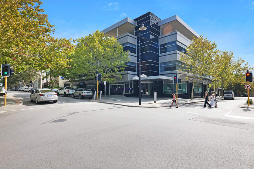 Click to view all images Part Ground Floor/1292 Hay Street West Perth WA 6005 - Image 3