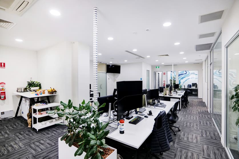 Click to view all images Part Ground Floor/1292 Hay Street West Perth WA 6005 - Image 2