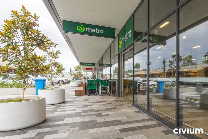 Shop 4/69 John Gorton Drive Wright ACT 2611 - Image 2