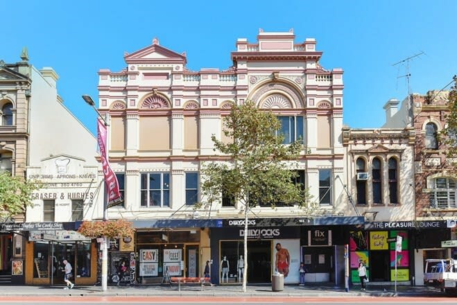 Click to view all images 165 - 171 Oxford Street Darlinghurst NSW 2010 - Image 2