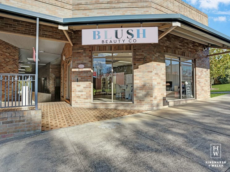 Click to view all images Shop 2, 508-510 Argyle Street Moss Vale NSW 2577 - Image 1