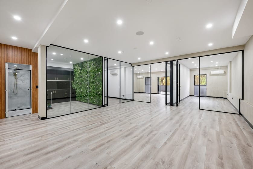Click to view all images Grd & Level 1/11 Meaden Street Southbank VIC 3006 - Image 1