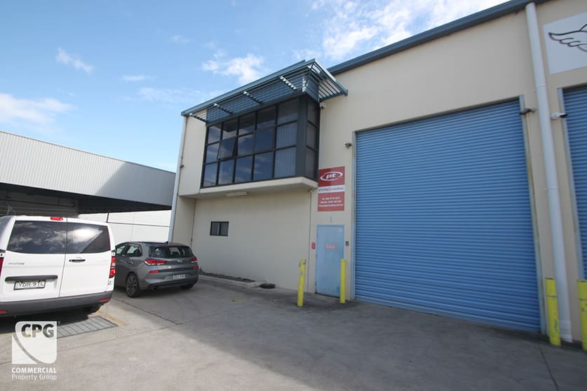 Click to view all images 1/71A Milperra Road Revesby NSW 2212 - Image 2