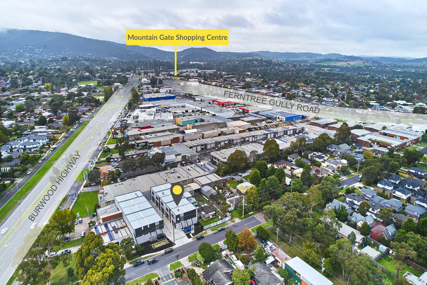 Click to view all images 9/3-5 Clyde Street Ferntree Gully VIC 3156 - Image 3