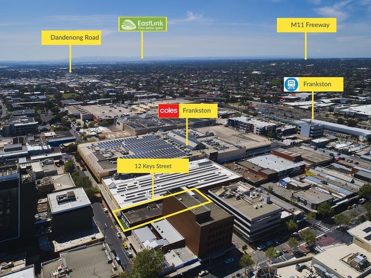 Click to view all images 12 Keys Street Frankston VIC 3199 - Image 3