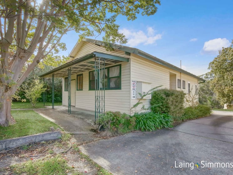 Click to view all images 136 North Rocks Road North Rocks NSW 2151 - Image 1