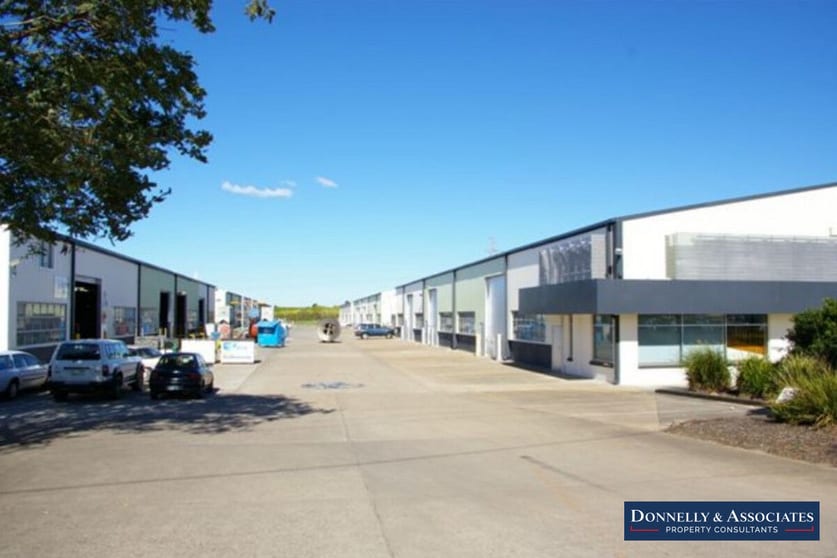 Click to view all images 1C/919 - 925 Nudgee Road Banyo QLD 4014 - Image 2