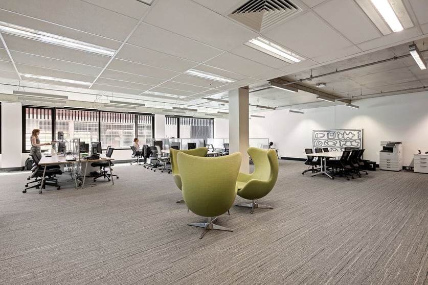 Click to view all images Level 1/25 Ross Street South Melbourne VIC 3205 - Image 2