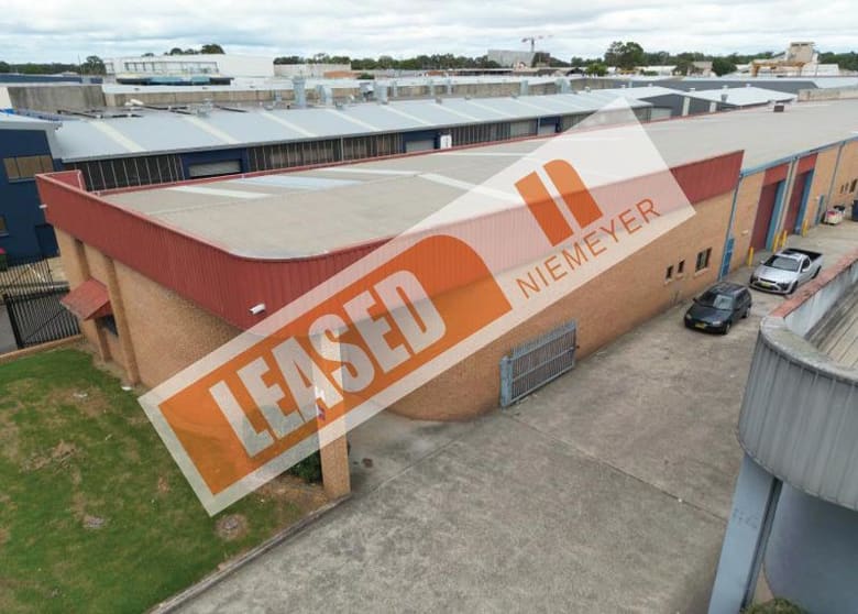 Click to view all images Unit 6/64 Heathcote Road Moorebank NSW 2170 - Image 1