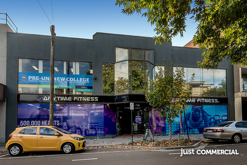 Click to view all images Level 1/Suite 1/77 Atherton Road Oakleigh VIC 3166 - Image 1
