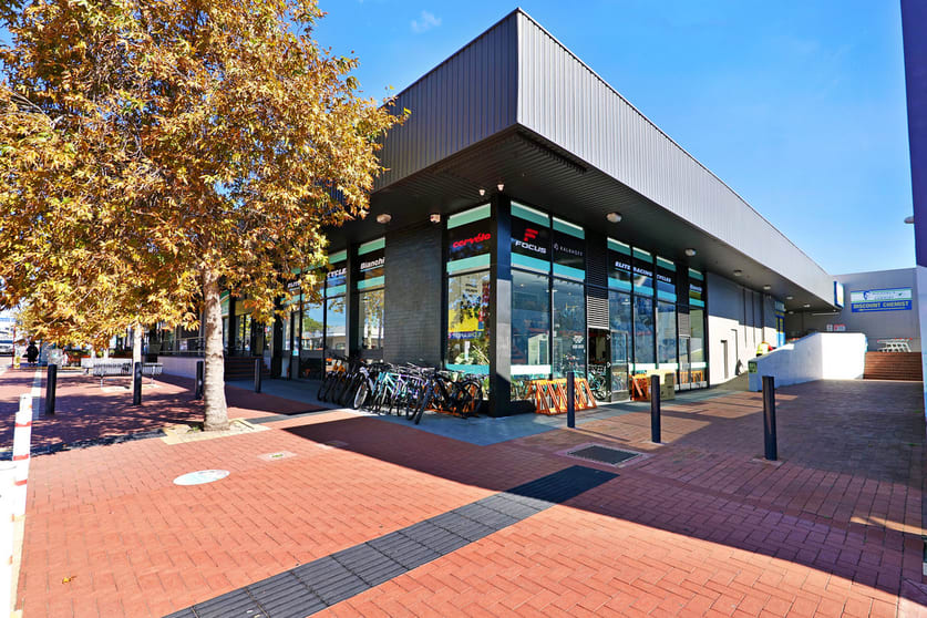 Click to view all images 391 Fitzgerald Street North Perth WA 6006 - Image 3
