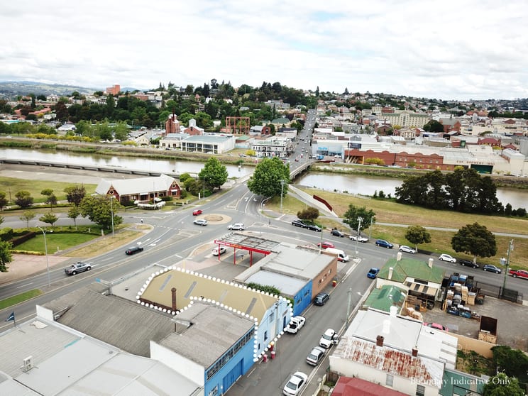Click to view all images 2 Esk Street Invermay TAS 7248 - Image 2