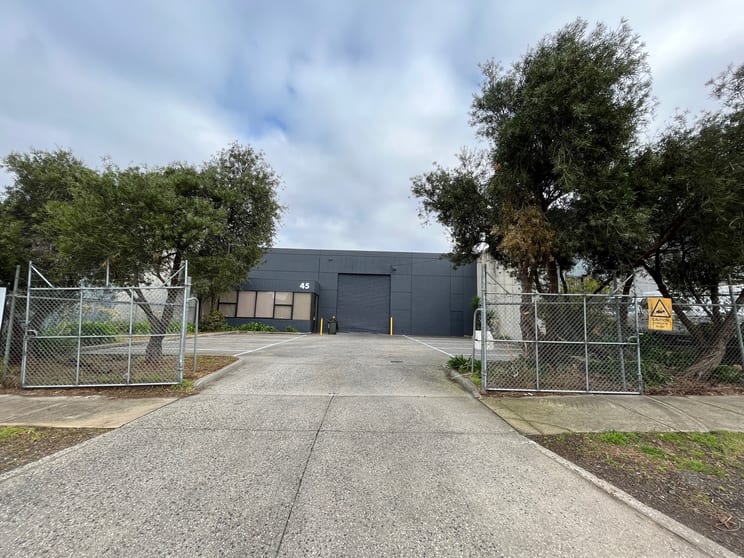 Click to view all images 45 Allied Drive Tullamarine VIC 3043 - Image 2