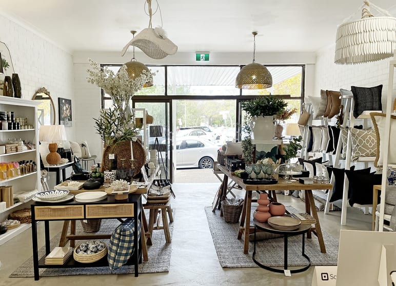 Click to view all images Ground Floor Shop/9 Eton Street Sutherland NSW 2232 - Image 3