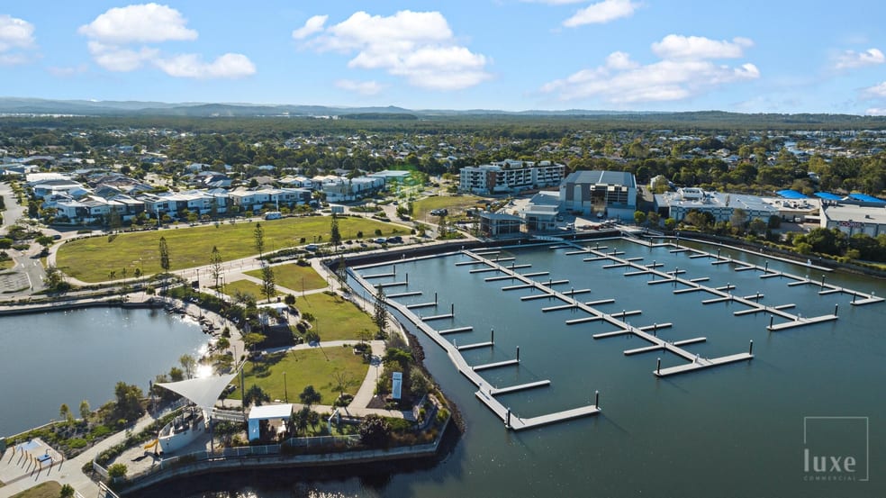 Click to view all images 3/1 The Basin Pelican Waters QLD 4551 - Image 1