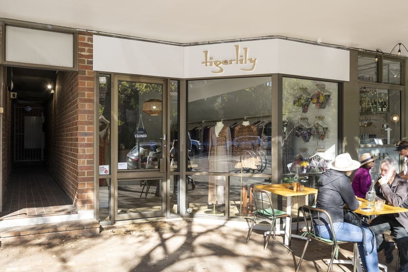 Click to view all images Shop 4/713-715 Military Road Mosman NSW 2088 - Image 1
