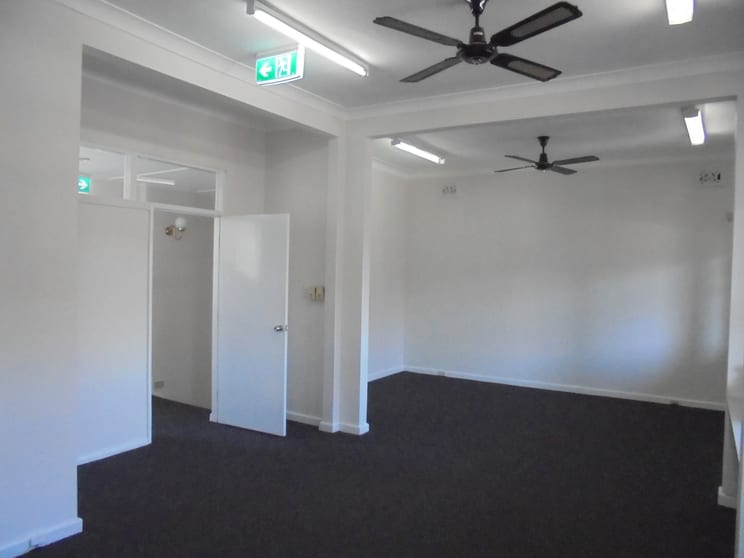 Click to view all images Level Mezzanine/192 Victoria Road Drummoyne NSW 2047 - Image 3