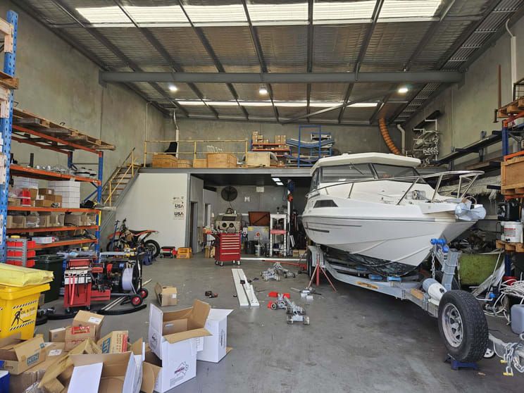 9/12 Conquest Way Wangara WA 6065 - Image 2