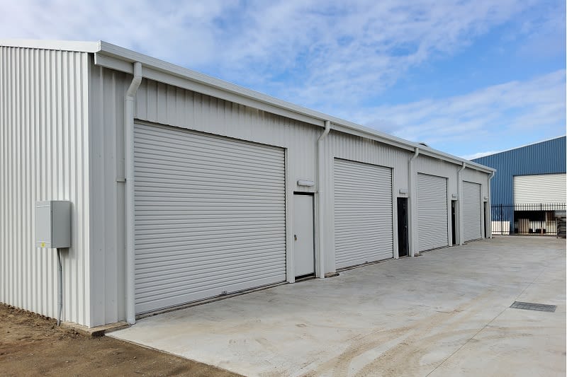 Click to view all images B3/25-29 Connors Road Paget QLD 4740 - Image 3