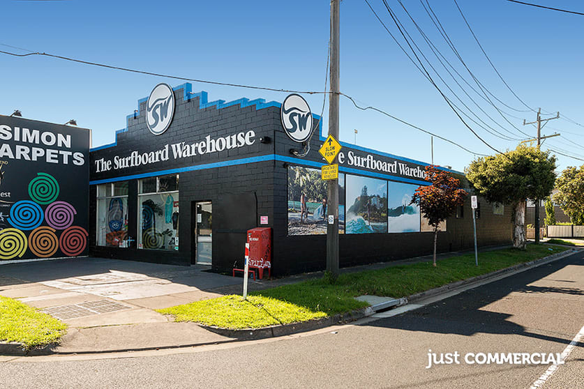 Click to view all images 883 Nepean Highway Bentleigh VIC 3204 - Image 1