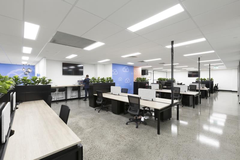 Click to view all images Level 2 Suite 2.02/435 Malvern Road South Yarra VIC 3141 - Image 1
