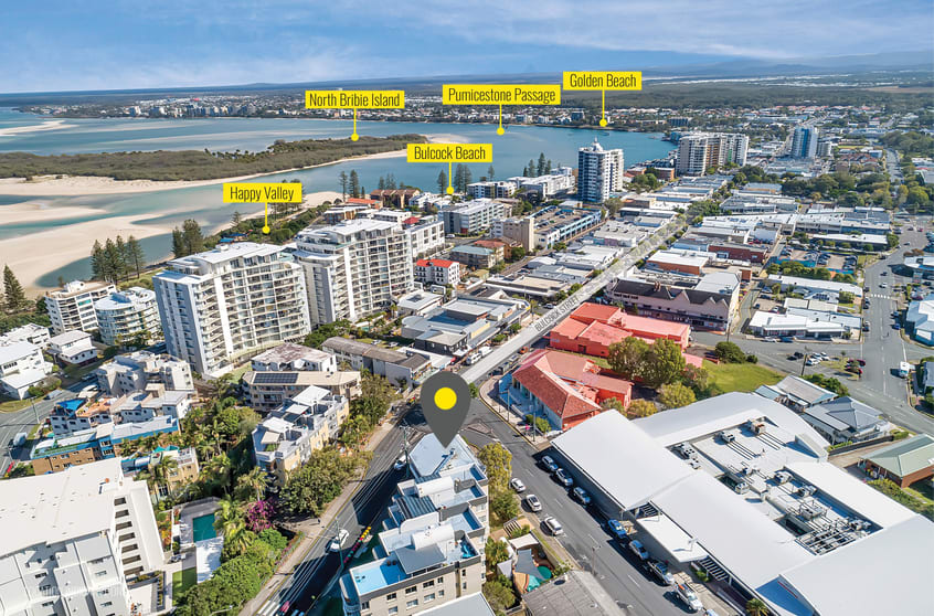 43 Moreton Parade Caloundra QLD 4551 - Image 1