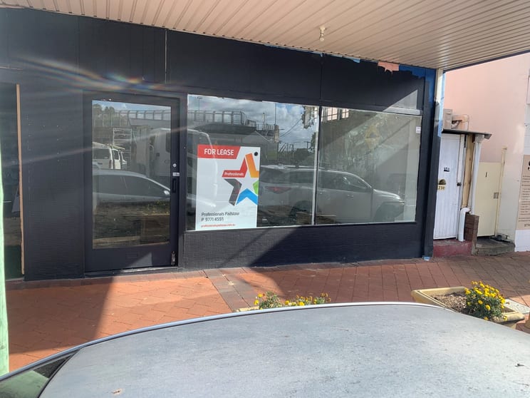Click to view all images Shop/25 Howard Road Padstow NSW 2211 - Image 1