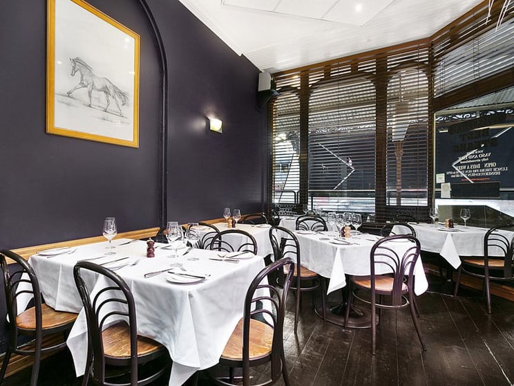 Click to view all images 120 Lygon Street Carlton VIC 3053 - Image 3