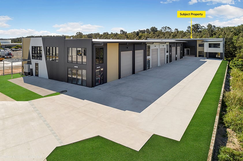 Click to view all images 6/36 Service Street Maroochydore QLD 4558 - Image 1