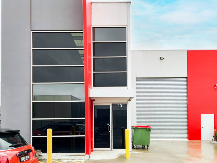 Click to view all images 20/9-11 Yazaki Way Carrum Downs VIC 3201 - Image 2