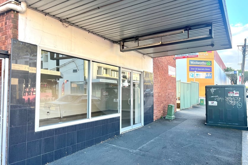 Click to view all images 126 PRIAM STREET Chester Hill NSW 2162 - Image 1