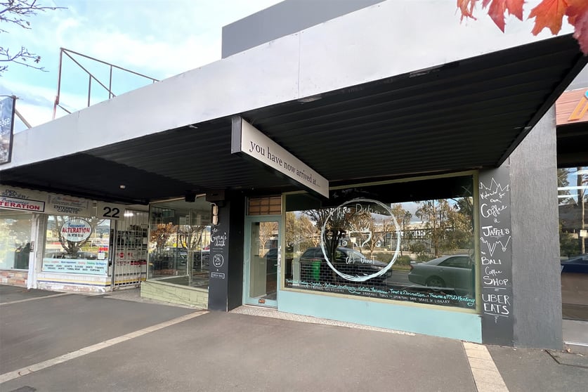 Click to view all images 1, 2 & 3/22 Station Street Bayswater VIC 3153 - Image 1