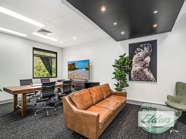 Click to view all images 16/76 Doggett Street Newstead QLD 4006 - Image 1