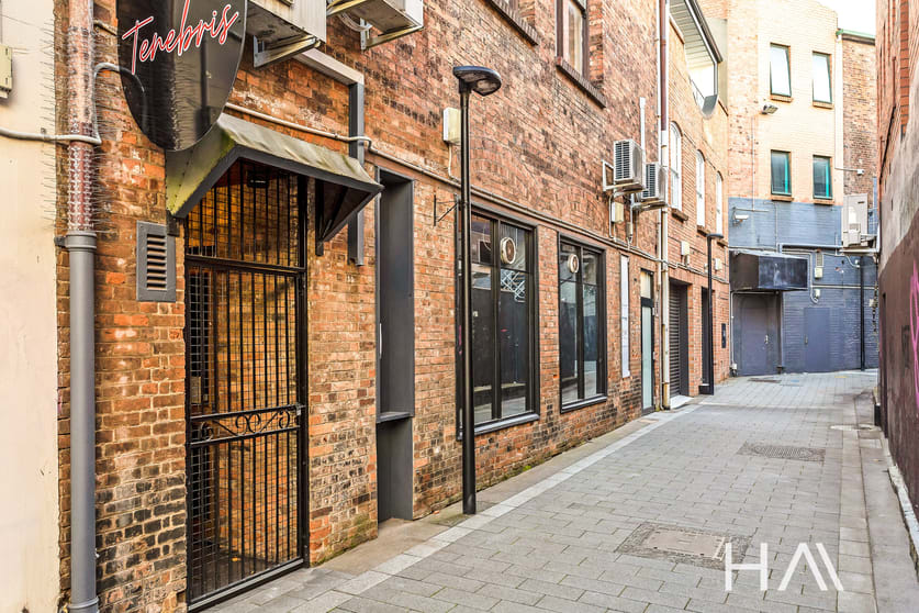 Click to view all images Level 1/95-99 Stjohn Street Launceston TAS 7250 - Image 1